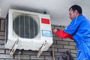 24/7 and Emergency HVAC Near Muenster, TX | Air Conidtioning and Heating Contractors